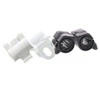 Image de QUINTON HAZELL Kit de réparation, suspension du stabilisateur pour CITROËN: C3 (Ref: EMBK3067)