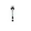 Image de QUINTON HAZELL Rotule de direction intérieure pour DS: DS4 & PEUGEOT: 3008, 5008, 308 & CITROËN: DS4, C4 (Ref: QR3617S)