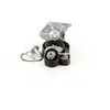 Image de QUINTON HAZELL Pompe à eau + kit de courroie de distribution pour RENAULT: Kangoo, Clio, Captur, Twingo, Mégane, Symbol - Thalia (Ref: QBPK7641)