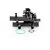 Image de QUINTON HAZELL Thermostat d'eau pour NISSAN: Interstar, Primastar & RENAULT: Master, Espace, Laguna, Trafic, Vel Satis, Avantime (Ref: QTH663K)