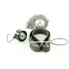 Image de QUINTON HAZELL Pompe à eau + kit de courroie de distribution pour MG: MG TF, MG ZR, MG ZT, MG F, MG ZS, MG 6 & ROVER: 25, 75 (Ref: QBPK6210)