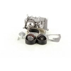 Image de QUINTON HAZELL Pompe à eau + kit de courroie de distribution pour RENAULT: Laguna, Twingo, Scénic, Mégane, Fluence, Modus, Clio, Wind (Ref: QBPK7491)