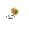 Image de QUINTON HAZELL Filtre à huile pour TOYOTA: RAV4, Land Cruiser, Avensis, Auris, Corolla Verso, Verso, Corolla & LEXUS: GS, GX, LS, IS (Ref: QFL0172)