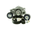 Image de QUINTON HAZELL Pompe à eau + kit de courroie de distribution pour CITROËN: Jumper, Relay & PEUGEOT: Boxer (Ref: QBPK7540)