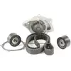 Image de QUINTON HAZELL Pompe à eau + kit de courroie de distribution pour CITROËN: Jumper, Relay & PEUGEOT: Boxer (Ref: QBPK6830)