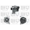 Image de QUINTON HAZELL Alternateur pour FIAT: Punto, Panda, Fiorino, Idea, Qubo, Strada, Doblo & LANCIA: Musa, Ypsilon & FORD: Ka (Ref: QRA1984)