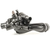 Image de QUINTON HAZELL Thermostat d'eau pour PEUGEOT: 207, Partner, 3008, 5008, 308 & CITROËN: DS3, Berlingo, C4, C4 Picasso, C3 Picasso (Ref: QTH791K)