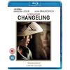 Image de Changeling [Blu-ray]