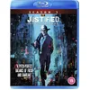 Image de Justified City Primeval (TV) [Blu-ray]