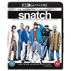Image de Snatch [4K + Blu-ray]