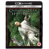 Image de Crouching Tiger, Hidden Dragon [4K + Blu-ray]
