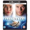 Image de Passengers [4K + Blu-ray]