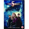 Image de The 5th Wave [DVD + Digital]