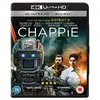 Image de Chappie [4K + Blu-ray]