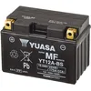 Image de Yuasa YT12A Batterie moto 12 V 175 CCA VRLA haute performance sans entretien