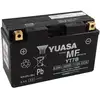 Image de YUASA Batterie moto 12.0 7.0 (Ref: YT7B)