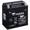 Image de YUASA Batterie moto 12.0 15.0 (Ref: YTX16-BS)
