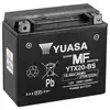 Image de YUASA Batterie moto 12.0 V 19.0 Ah Sans entretien (Ref: YTX20-BS)