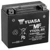 Image de YUASA Batterie moto 12.0 19.0 (Ref: YTX20L-BS)