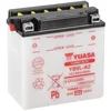 Image de YUASA YB9L-A2 Batterie de Moto, Sans