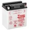 Image de YUASA Batterie moto 12.0 12.0 (Ref: YB10L-B2)