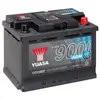 Image de YUASA Batterie (de voiture) 640 A 60.0 12.0 Start and Stop AGM (Ref: YBX9027)
