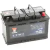 Image de YUASA Batterie (de voiture) 800 A 80.0 12.0 Start and Stop AGM (Ref: YBX9115)