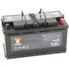 Image de YUASA Batterie (de voiture) 850.0 A 95.0 Ah 12.0 V Start & Stop AGM (Ref: YBX9019)