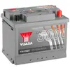 Image de Yuasa SMF YBX5027 Batterie de voiture 12 V 65 Ah Type de pôle: T1