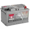 Image de YUASA Batterie (de voiture) 710 A 75.0 12.0 Performance (Ref: YBX5100)