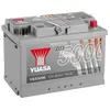 Image de YUASA Batterie (de voiture) 740 A 80.0 12.0 Performance (Ref: YBX5096)