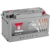Image de YUASA Batterie (de voiture) 800.0 A 85.0 Ah 12.0 V Performance (Ref: YBX5110)