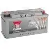 Image de YUASA Batterie (de voiture) 950.0 A 110.0 Ah 12.0 V Performance (Ref: YBX5020)