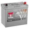 Image de YUASA Batterie (de voiture) 450 A 50.0 12.0 Performance (Ref: YBX5053)
