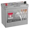 Image de YUASA Batterie (de voiture) 450 A 50.0 12.0 Performance (Ref: YBX5057)