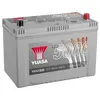 Image de YUASA Batterie (de voiture) 830 A 100.0 12.0 Performance (Ref: YBX5335)