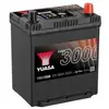 Image de YUASA Batterie (de voiture) 330 A 36.0 12.0 Premium (Ref: YBX3056)