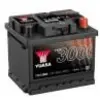 Image de YUASA Batterie (de voiture) 440 A 45.0 12.0 Premium (Ref: YBX3063)