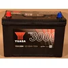 Image de YUASA Batterie 95, Ah 720, A/EN YBX3334 L 303mm B 174mm H 222mm Compatible avec OPEL Mokka/Mokka X J13, FORD Ranger Mk3 TKE, TOYOTA LAND CRUISER KDJ12, GRJ12, HYUNDAI ix35 LM, EL, ELH