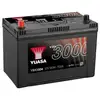 Image de YUASA Batterie (de voiture) 720.0 A 95.0 Ah 12.0 V Premium (Ref: YBX3334)