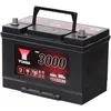 Image de YUASA Batterie 95, Ah 720, A/EN YBX3335 L 303mm B 174mm H 222mm