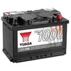 Image de YUASA Batterie (de voiture) 640 A 70.0 12.0 Standard (Ref: YBX1096)