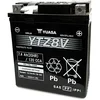 Image de Yuasa YTZ8V Batterie moto 12 V 120 CCA haute performance, AGM VRLA, sans en
