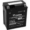 Image de YUASA Batterie moto 12.0 6.0 (Ref: YTX7L)