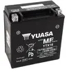Image de YUASA Batterie moto 12.0 15.0 (Ref: YTX16)