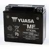 Image de YUASA Batterie moto 12.0 19.0 (Ref: YTX20L)