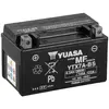 Image de Yuasa batteria di ricambio AGM SLA Ytx7a-bs