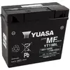 Image de YUASA Batterie moto 12.0 19.0 (Ref: YT19BL)