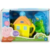 Image de Peppa Pig Service à Thé Jouet Éducatif