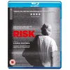 Image de Risk Bluray [Edizione: Regno Unito] [Blu-Ray] [Import]
